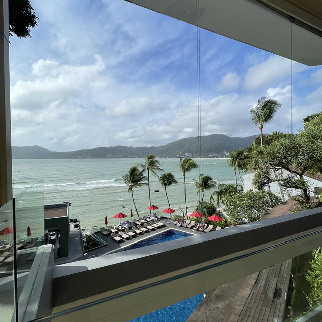 Phuket Paradise: Discovering Thailand’s Tropical Gem