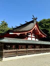 【福岡県】九州の玄界灘を守護する神社