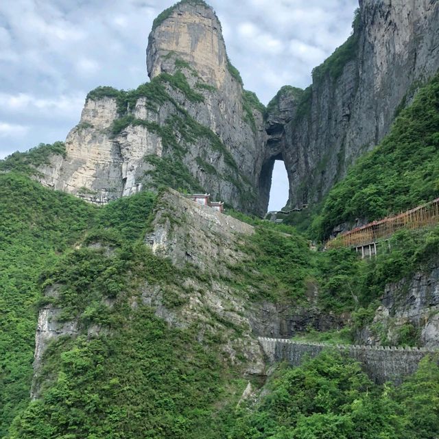 座山穿左個窿呀😱🤣🤣🤣