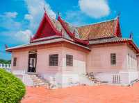 พลับพลาจตุรมุข รัชกาลที่4 