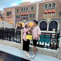 🔝 Shopping Mall in Macao