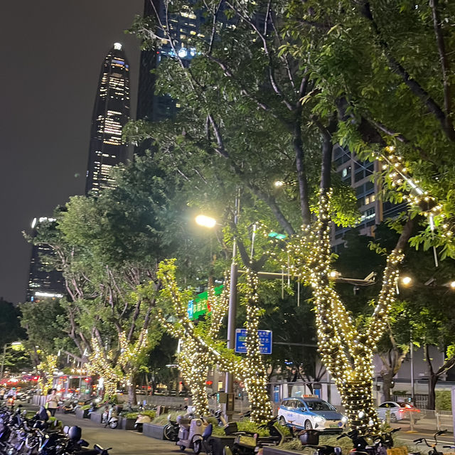 福田區卓悅in town 晚餐 福田區卓悅in town 晚餐