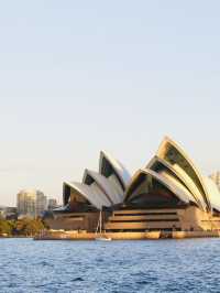 Milsons Point – A Spectacular Viewpoint of the Sydney Opera House
