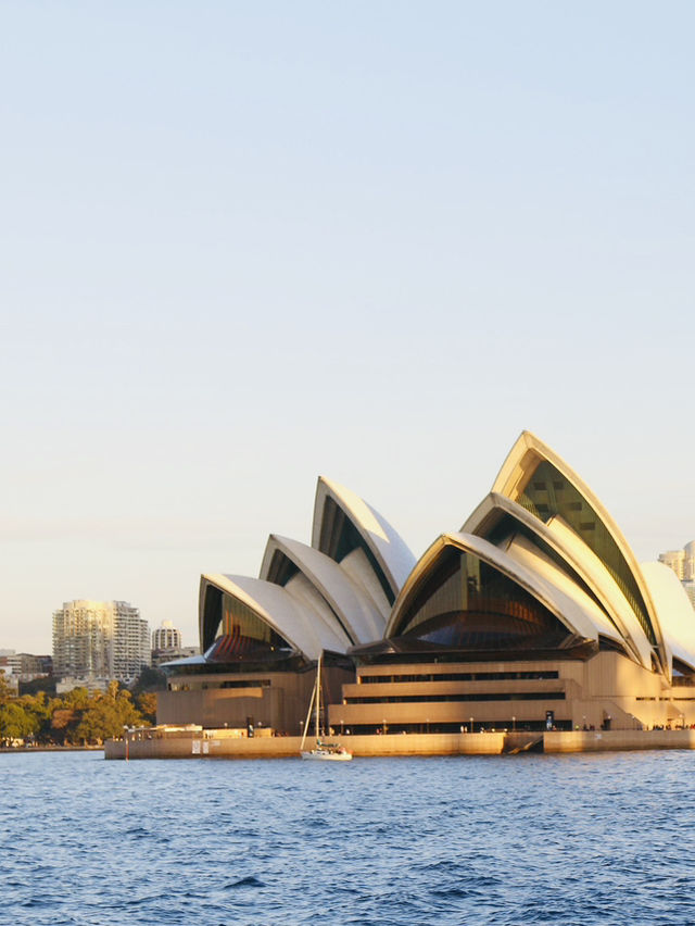 Milsons Point – A Spectacular Viewpoint of the Sydney Opera House