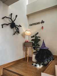 Caffeine Cafe - คาเฟอีน คาเฟ่ บ้านตาก