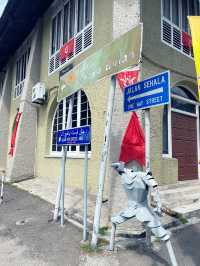 Exploring History: The War Museum in Kota Bharu