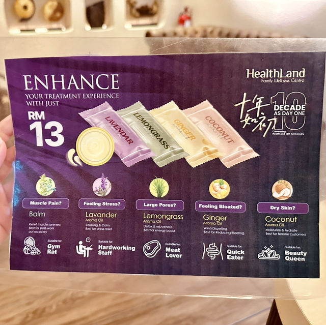 Serene Escape at Healthland, Seremban 2