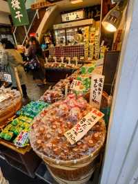 日遊箱根湯本溫泉街，必買溫泉手信同浸温泉