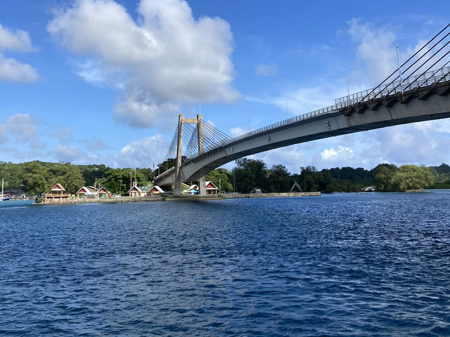 PALAU 🇵🇼 My Second Home