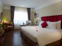 Hanoi La Siesta Hotel and Spa