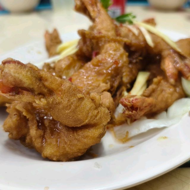 Singapore แบบสับๆ สับสนไปหมด