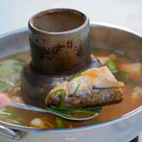 เที่ยวบางแสน ทานอาหารร้านในตำนาน ริมทะเล