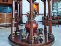 Taman Sari Royal Heritage Spa