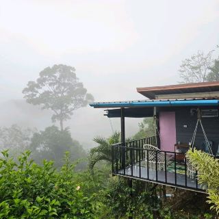 Secret Homestay Location in Phang Nga Province