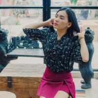 The Birder's Lodge - คาเฟ่เขาใหญ่