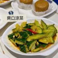 深圳吃蒸氣海鮮太平了吧！