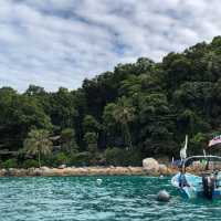 PULAU PERHENTIAN