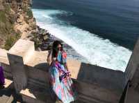 Uluwatu Temple