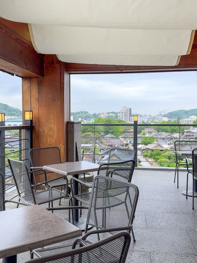 전주 한옥마을 한옥카페 추천 모음