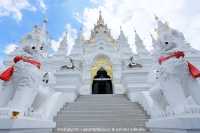 วัดอรัญญาวาส โลหะปราสาทแห่งเชียงใหม่