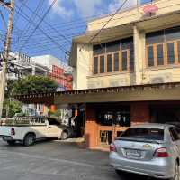 ร้านอาหารเก่าแก่  ขึ้นชื่อความอร่อย