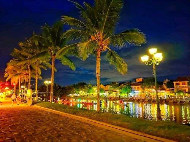 Hoi An Ancient Town