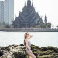 🌴 ‘ Garden Sea View Resort ‘ ที่พักราคาดี