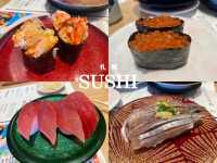 【札幌】オススメ回転寿司2選🍣