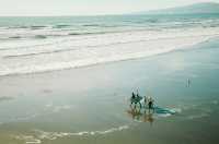 Ride the Waves at Cape Reinga: New Zealand’s Surfing Paradise