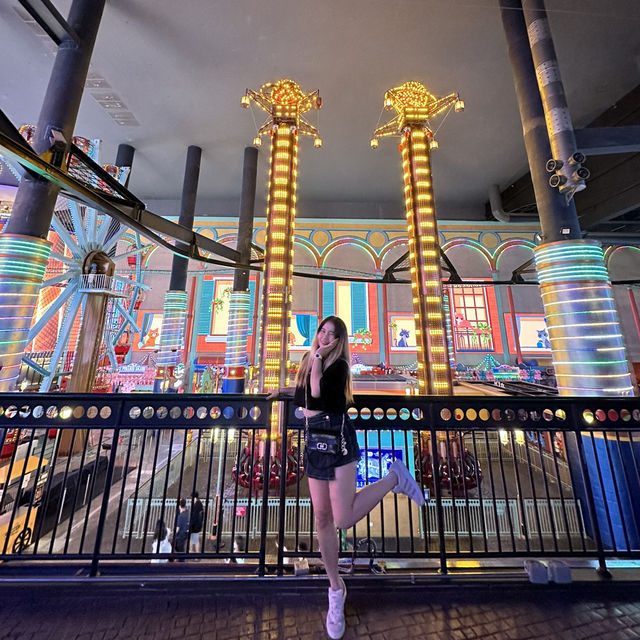 When in KL