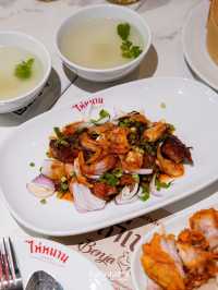 🍚🐔 ไห่หนาน ร้านข้าวมันไก่ที่สีลม