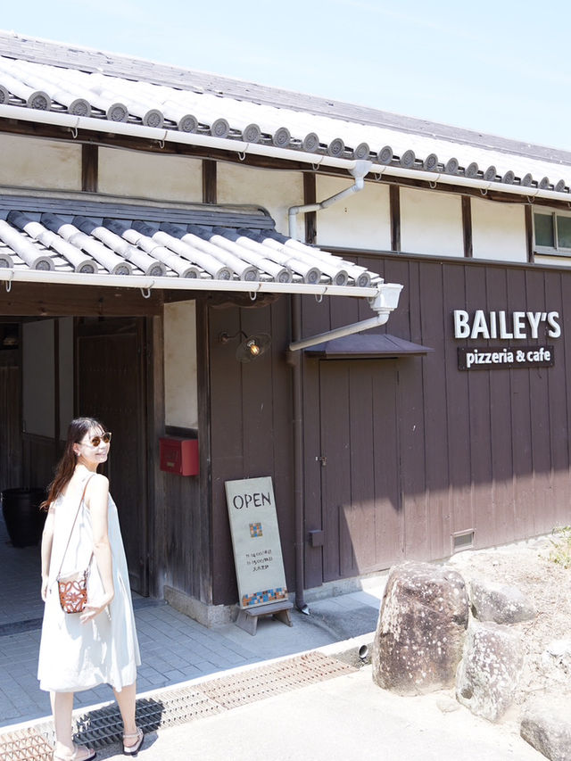 兵庫｜淡路島に旅行に来たからには淡路の食材を食べたい！