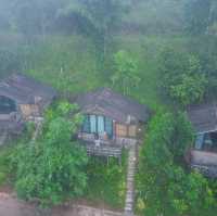 Sapan View  ที่พักบนเนินเขาที่มีวิวท็อปๆของสะปัน 