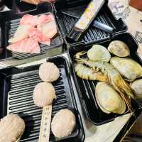 🌸高質日本和牛放題🌸 牛大人台灣火鍋吃到飽 🍲