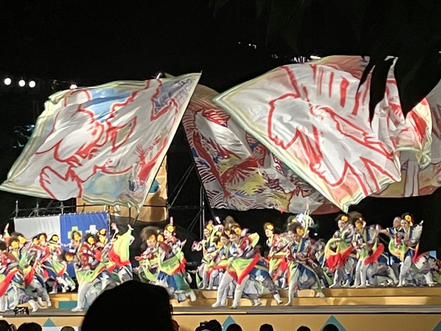 札幌・小樽を満喫！