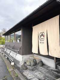 ร้านเทมปุระในดวงใจ Maikohan Arashiyama 🍤