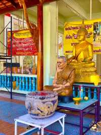 ศูนย์รวมความศรัทธา วัดเนินสุทธาวาส