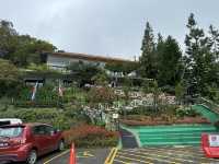 Kloud Cafe Kundasang: A Cozy Mountain Retreat with Unmatched Views of Mount Kinabalu