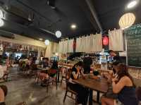 Ramen Bar in Seremban 