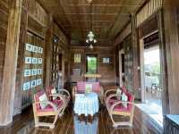 บ้านท่านขุนรัฐวุฒิวิจารณ์ จ.นครศรีธรรมราช