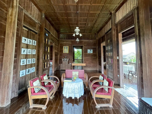 บ้านท่านขุนรัฐวุฒิวิจารณ์ จ.นครศรีธรรมราช