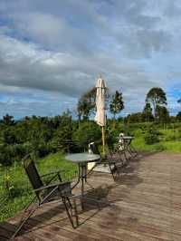 Sabaidee Valley พักรีสอร์ตท่ามกลางธรรมชาติที่ลาวใต้