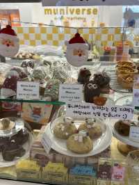 행궁동 크리스마스 분위기 감성카페🎄☕️