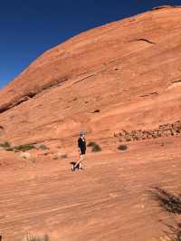 Secret spot nearby Las Vegas