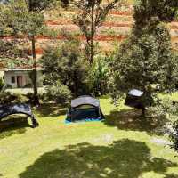 Memorable Camping at Hooton Retreat, Jelebu