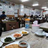 🇰🇷 Daewonga: A Must-Visit Local Gem for Authentic Jeju Seafood