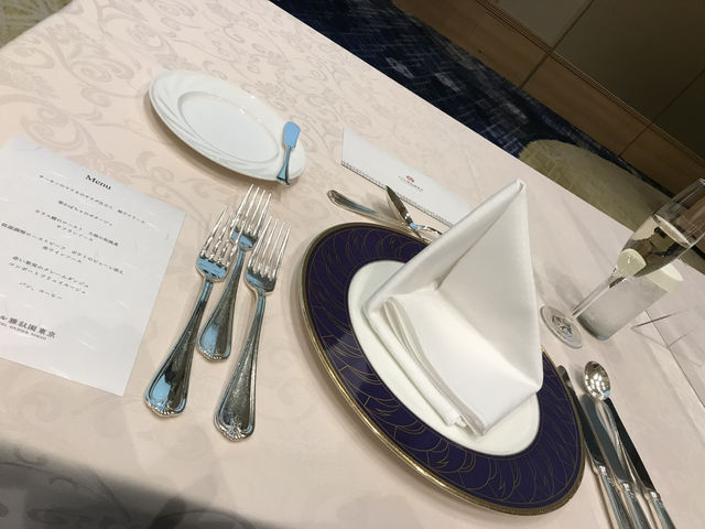 【ホテル雅叙園東京】非日常を味わえる洗練されたホテル！