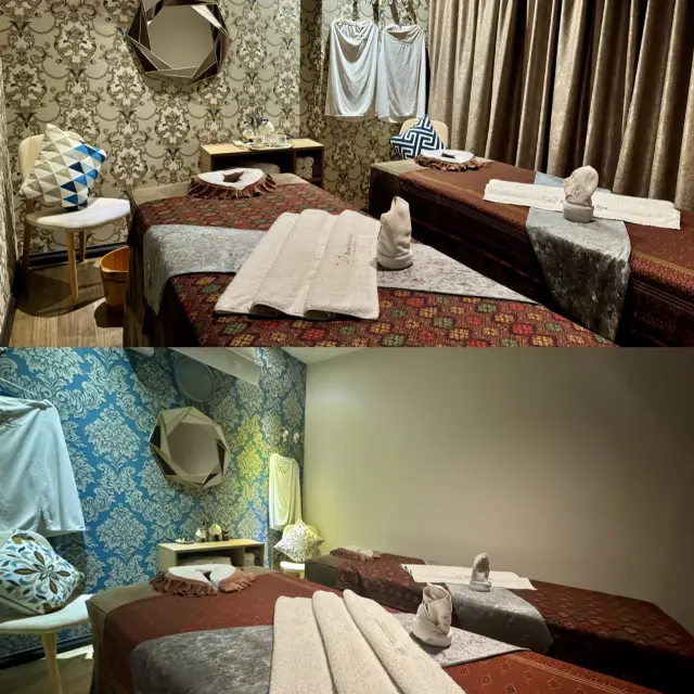 Harper Suite at Sutera Avenue 按摩推薦