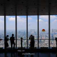 Shanghai Tower ตึกที่สูงที่สุดของจีน