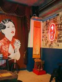 “พิสมัย คาเฟ่”ร้านคราฟต์เบียร์ ที่มี่..ติ่มซำ